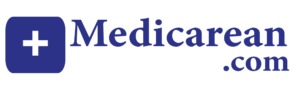 Medicarean Logo